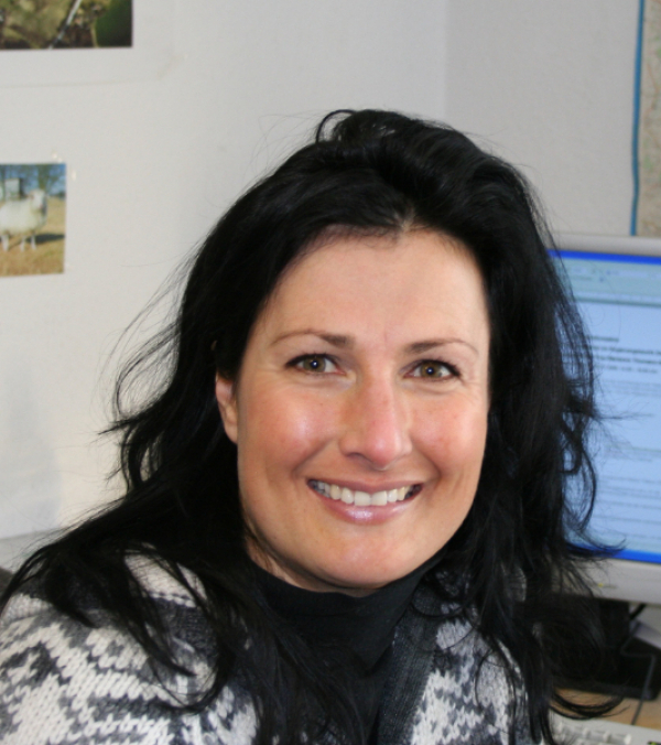 Conny Oberwelland
