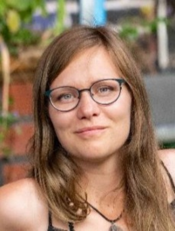 Lena Brenstein